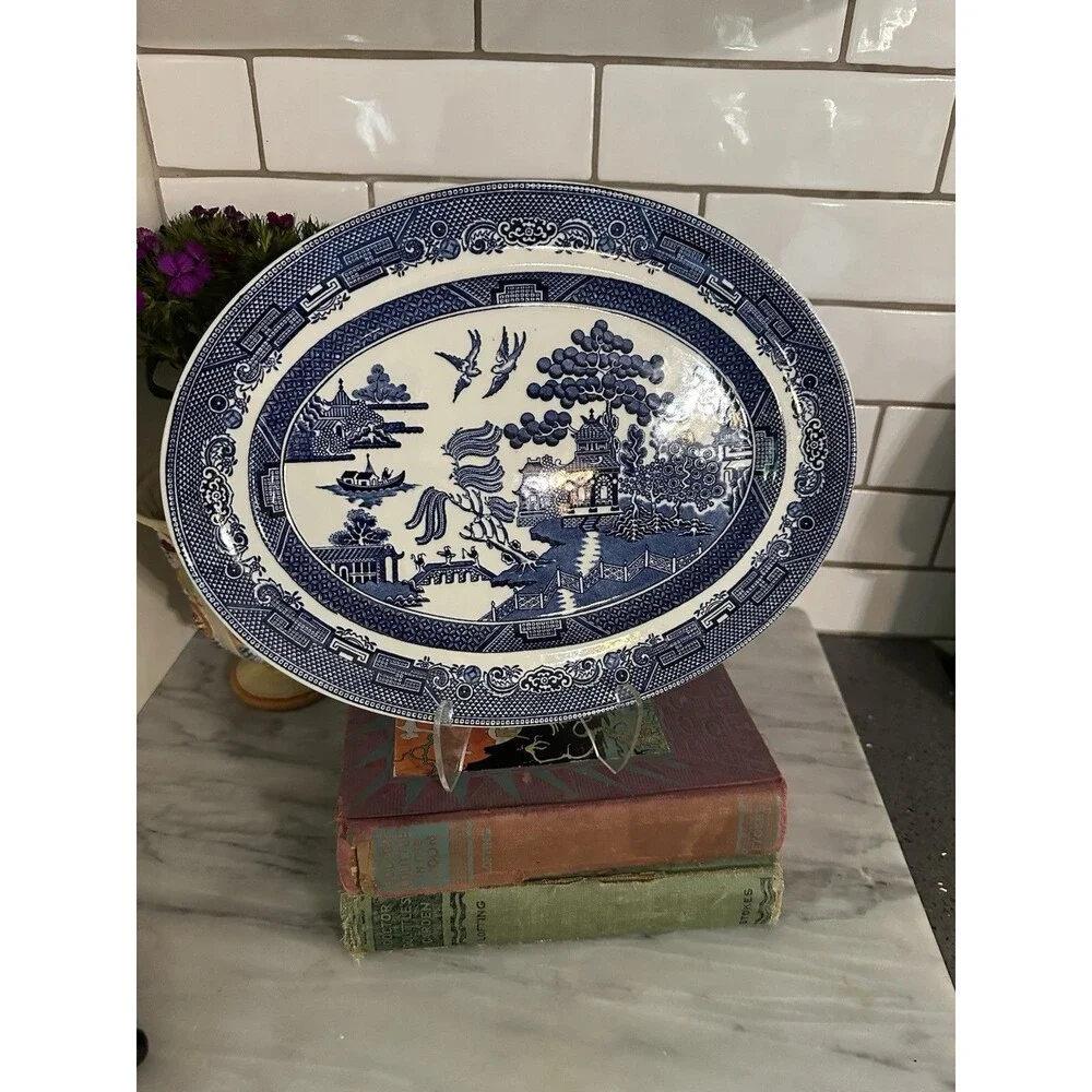 Johnson Brothers this vintage